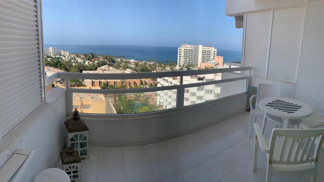 Pondemar Apartaments Vistas Playa Feñabe المظهر الخارجي الصورة