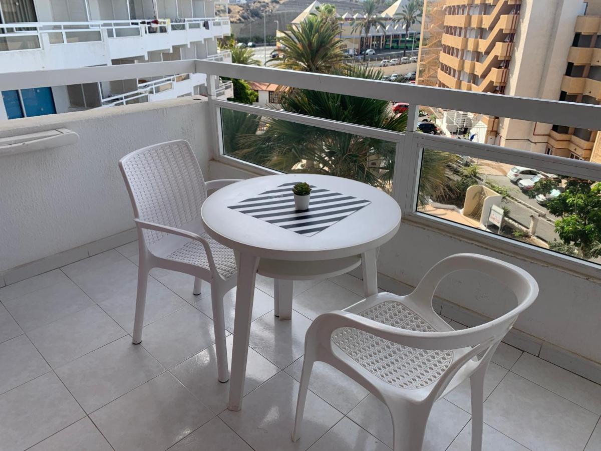 Pondemar Apartaments Vistas Playa Feñabe المظهر الخارجي الصورة