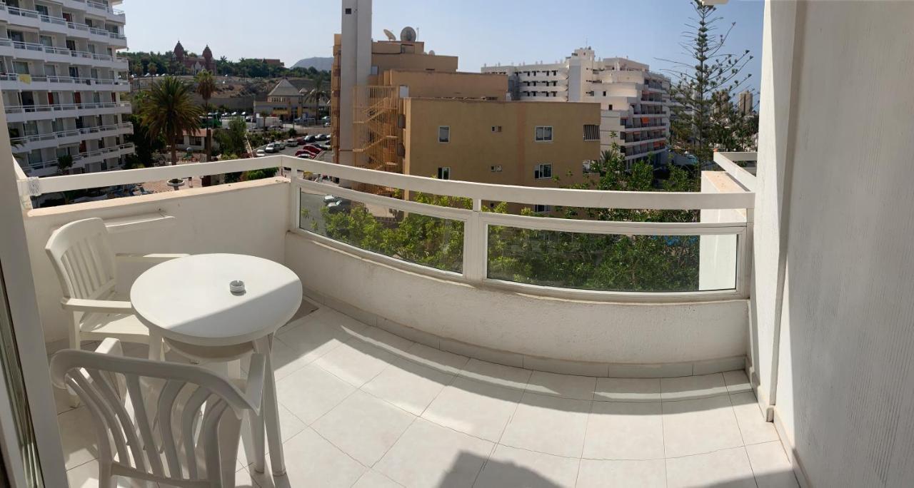 Pondemar Apartaments Vistas Playa Feñabe المظهر الخارجي الصورة
