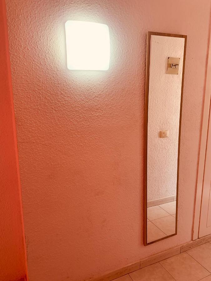 Pondemar Apartaments Vistas Playa Feñabe المظهر الخارجي الصورة