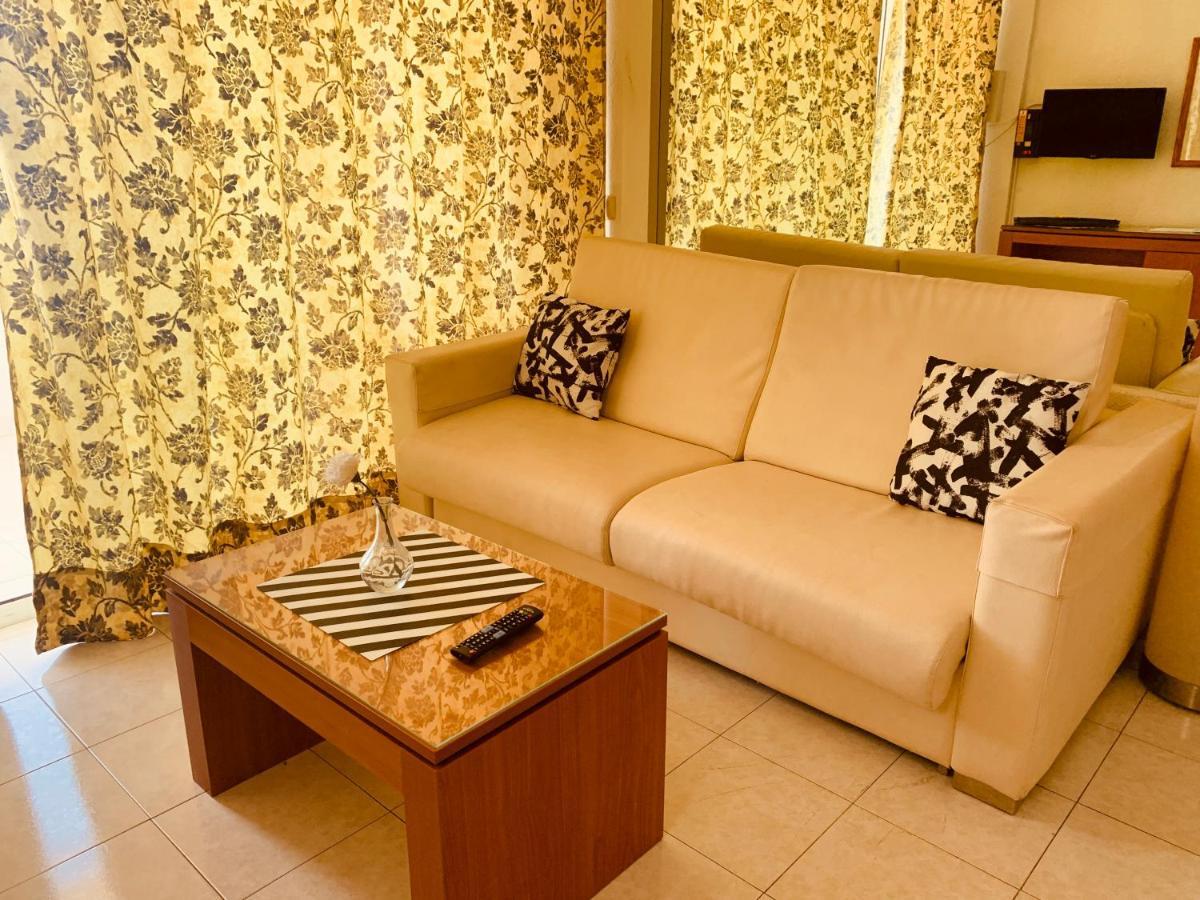 Pondemar Apartaments Vistas Playa Feñabe المظهر الخارجي الصورة