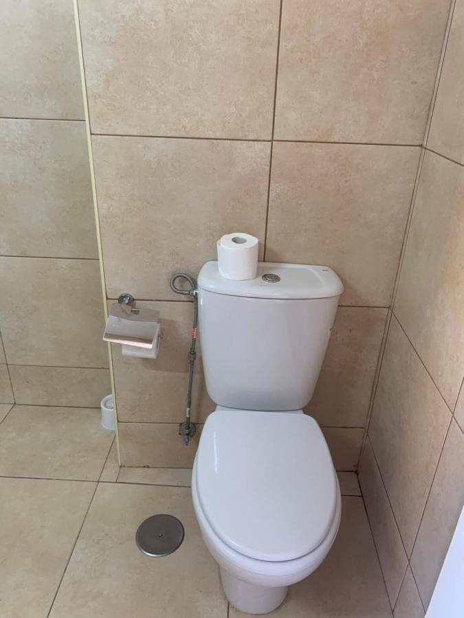 Pondemar Apartaments Vistas Playa Feñabe المظهر الخارجي الصورة