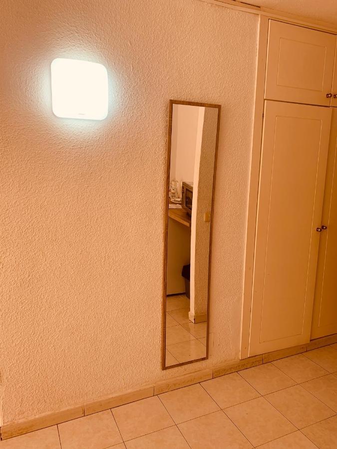 Pondemar Apartaments Vistas Playa Feñabe المظهر الخارجي الصورة