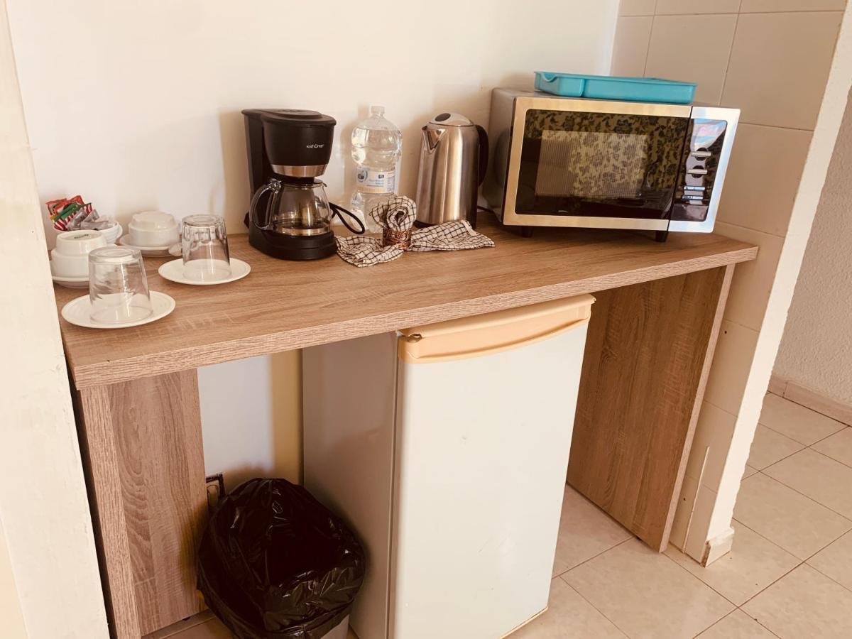 Pondemar Apartaments Vistas Playa Feñabe المظهر الخارجي الصورة