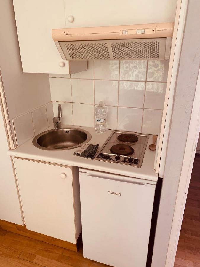 Pondemar Apartaments Vistas Playa Feñabe المظهر الخارجي الصورة