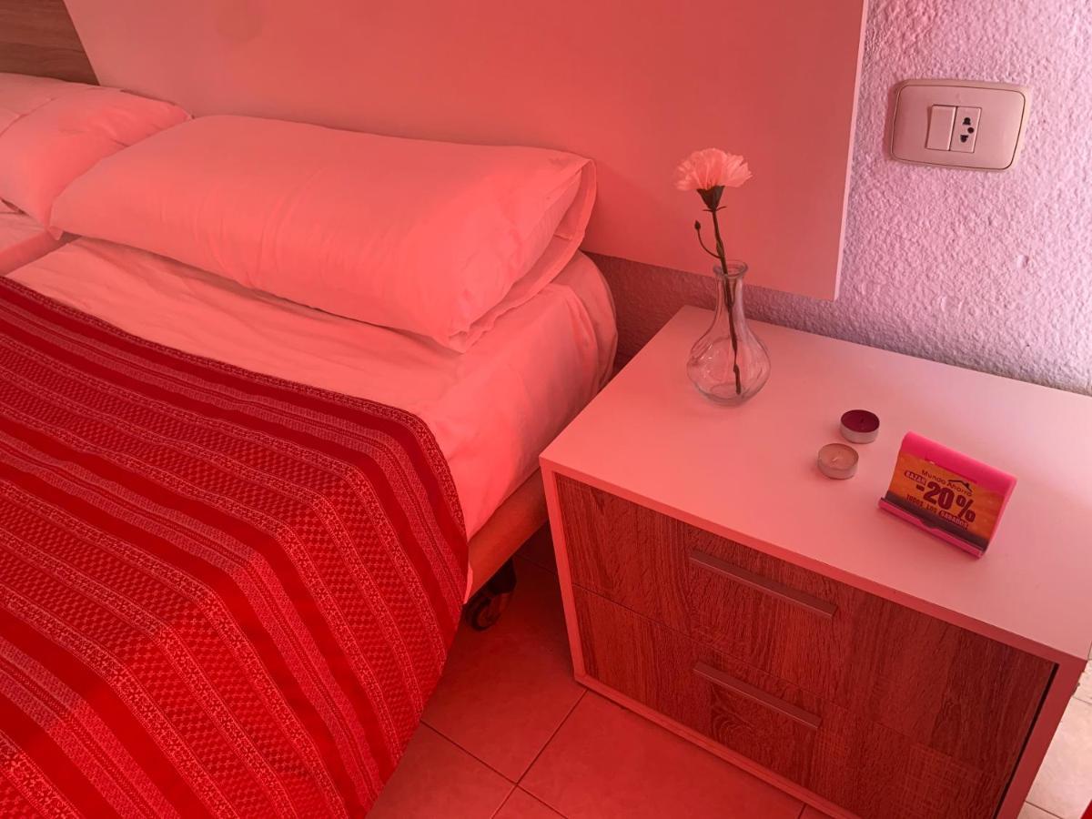 Pondemar Apartaments Vistas Playa Feñabe المظهر الخارجي الصورة