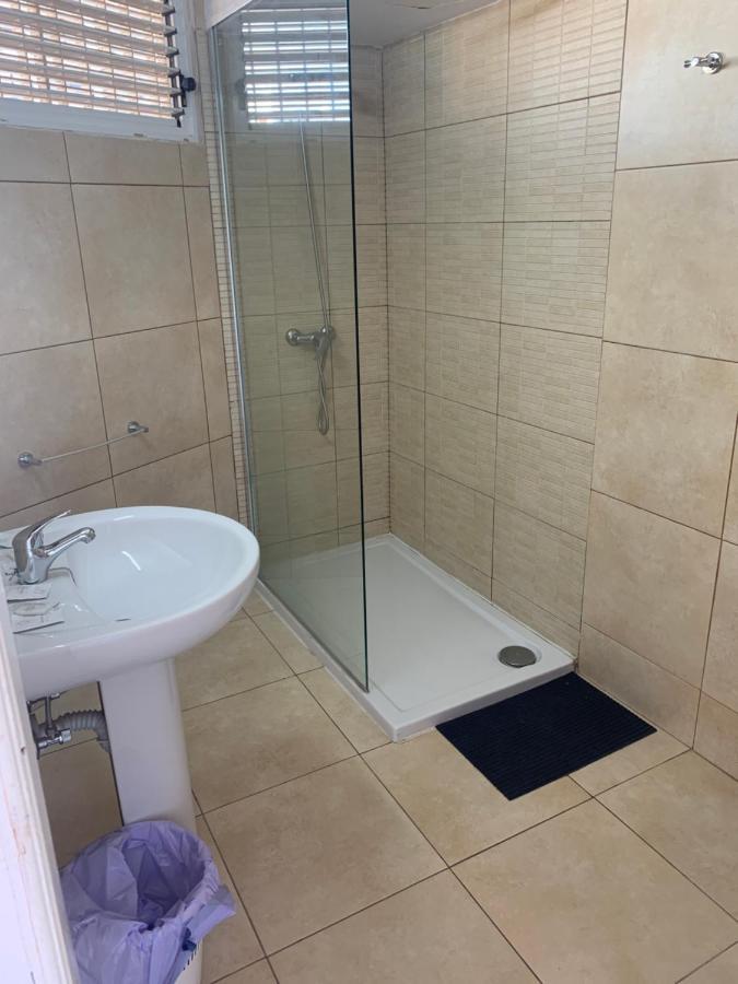 Pondemar Apartaments Vistas Playa Feñabe المظهر الخارجي الصورة