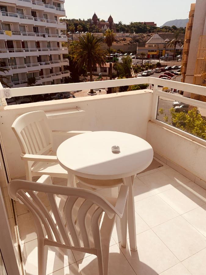 Pondemar Apartaments Vistas Playa Feñabe المظهر الخارجي الصورة