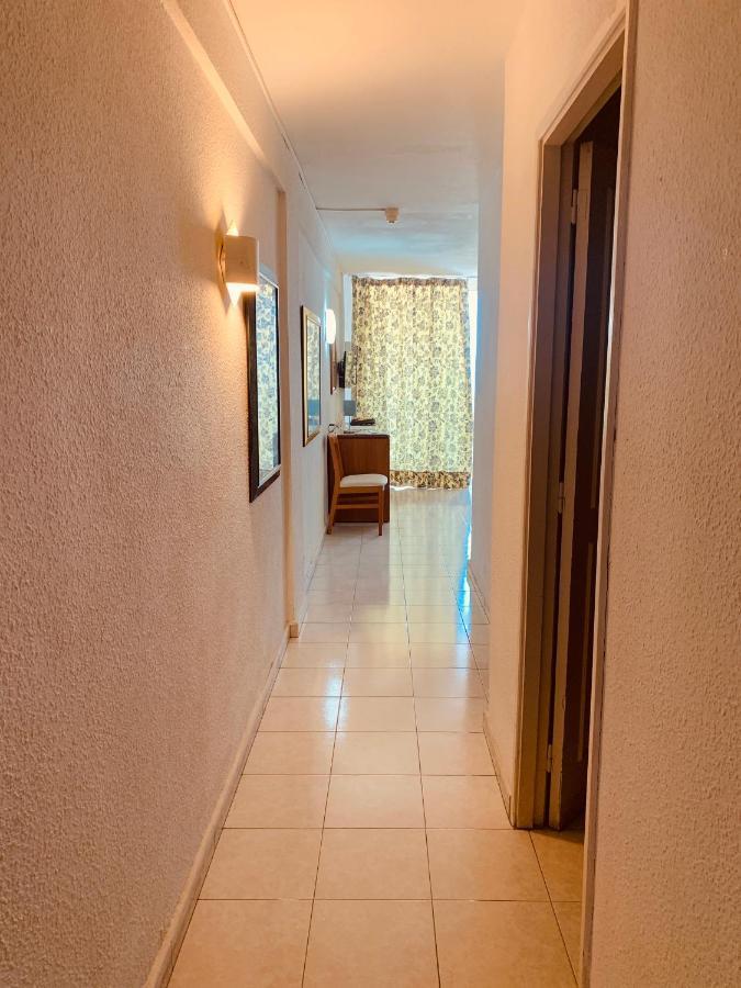 Pondemar Apartaments Vistas Playa Feñabe المظهر الخارجي الصورة